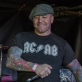 Click to enlarge GutterPunk - Professional Concert Photography